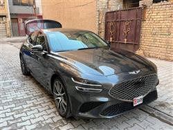 جنسس G70